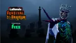 Fright Fest at La Ronde