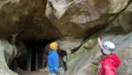 Speleo Quebec - Discover the Caves and Canyons of Quebec
