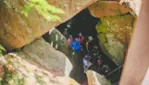 Speleo Quebec - Discover the Caves and Canyons of Quebec