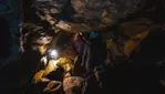 Speleo Quebec - Discover the Caves and Canyons of Quebec