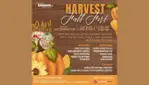 Harvest Festival - Events 2025