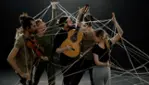 This fall, step out of the ordinary at Théâtre de la Ville!