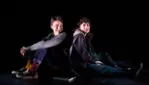 This fall, step out of the ordinary at Théâtre de la Ville!