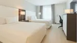 Hotel Ambassadeur Quebec - At the heart of Old Quebec