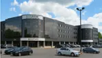 Hotel Ambassadeur Quebec - At the heart of Old Quebec