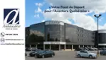 Hotel Ambassadeur Quebec - At the heart of Old Quebec