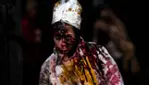 Zombies and Thrills Guaranteed at Complexe Atlantide!