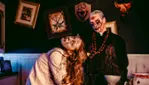 Zombies and Thrills Guaranteed at Complexe Atlantide!
