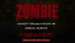Zombies and Thrills Guaranteed at Complexe Atlantide!