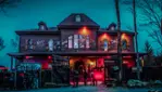 Zombies and Thrills Guaranteed at Complexe Atlantide!