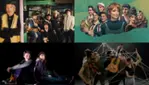 This fall, step out of the ordinary at Théâtre de la Ville!