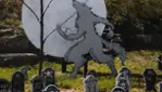 Halloween at Parc Safari