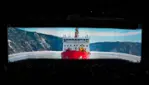 Legends of the Fjord – An Immersive Show in the Heart of Saguenay