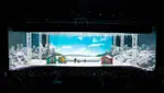 Legends of the Fjord – An Immersive Show in the Heart of Saguenay