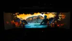 Legends of the Fjord – An Immersive Show in the Heart of Saguenay
