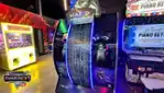 Halloween at District 1 Lasertag
