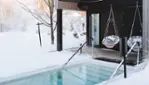 Strom Nordic Spa Saint-Sauveur