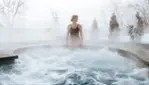 Strom Nordic Spa Saint-Sauveur