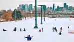 Winter Activities at Parc Jean-Drapeau Winter Activities at Parc Jean-Drapeau