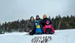 Zec Jaro - Winter Break Outdoor Activities & Ice Fishing