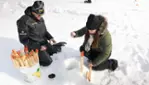 Zec Jaro - Winter Break Outdoor Activities & Ice Fishing