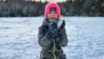 Zec Jaro - Winter Break Outdoor Activities & Ice Fishing
