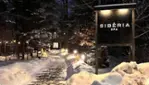 Sibéria Spa Station – Your Quebec City Relaxation Retreat