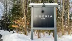 Sibéria Spa Station – Your Quebec City Relaxation Retreat