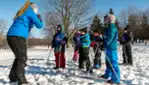 Mount Royal: March Break Family Activities