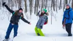 Mount Royal: March Break Family Activities