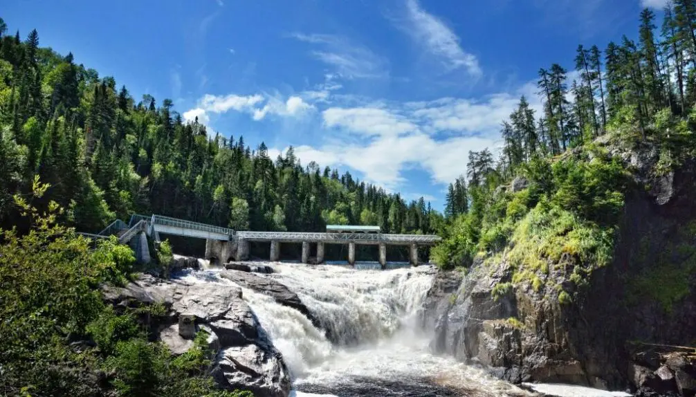 Parc le Trou de la Fée