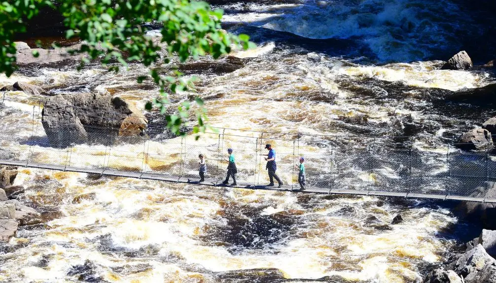 Parc le Trou de la Fée