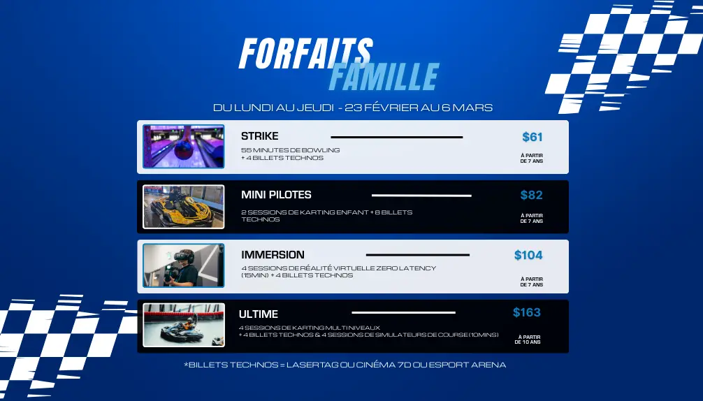 TAG E-Karting & Amusement - Laser tag - Arcades - Ax throwing