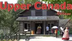 Things to Do Near Quebec: Upper Canada Village
