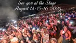 Kipawa Countryfest - August 14, 15 & 16, 2025!