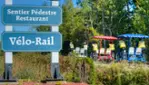 Vélorails de Beaulac-Garthby