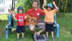 CAMMAC Music Centre – Summer Music Programs