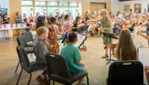 CAMMAC Music Centre – Summer Music Programs
