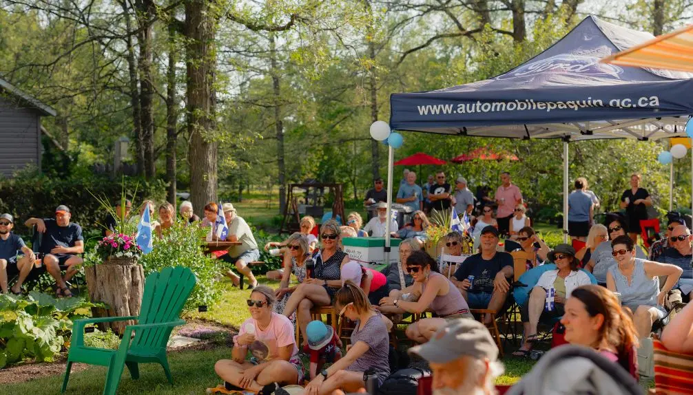 Temiscamingue Tourism - A land to be discovered 