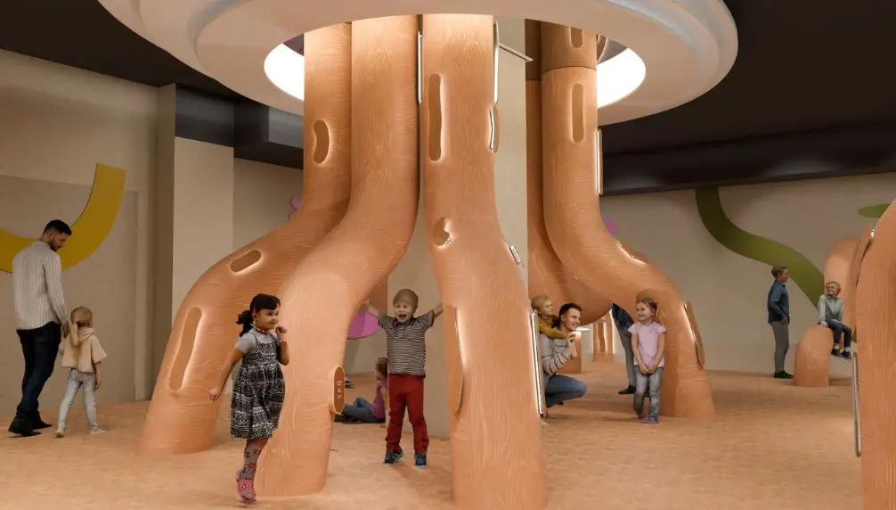 Sherbrooke Museum of Nature and Science