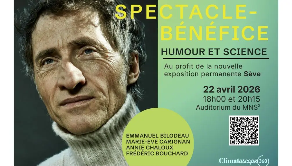 Sherbrooke Museum of Nature and Science