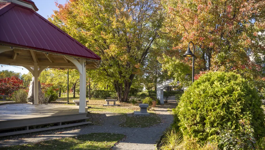 Discover the City of La Sarre