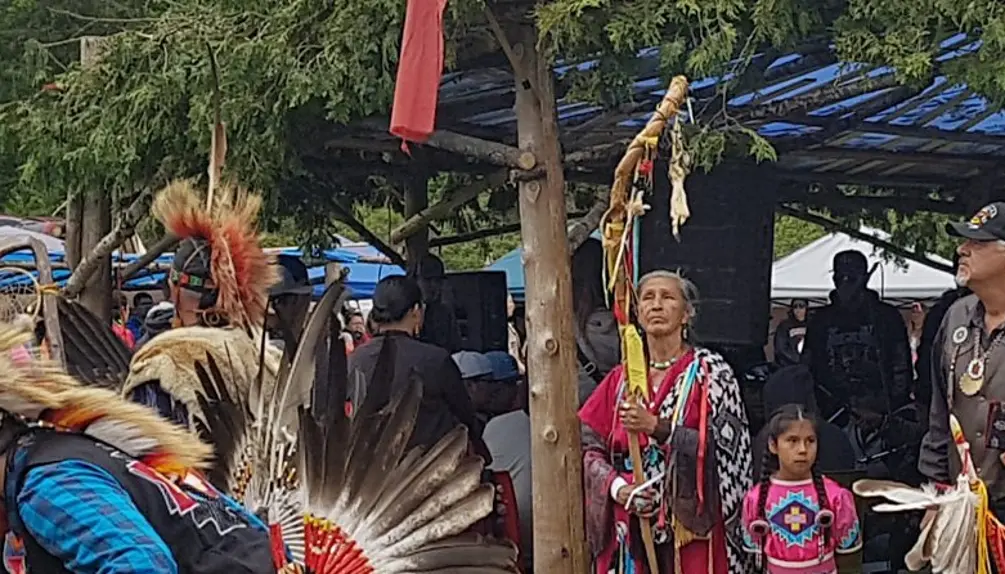Kitigan Zibi Traditional Pow Wow - May 30th & May 31st, 2026 Maniwaki, Quebec