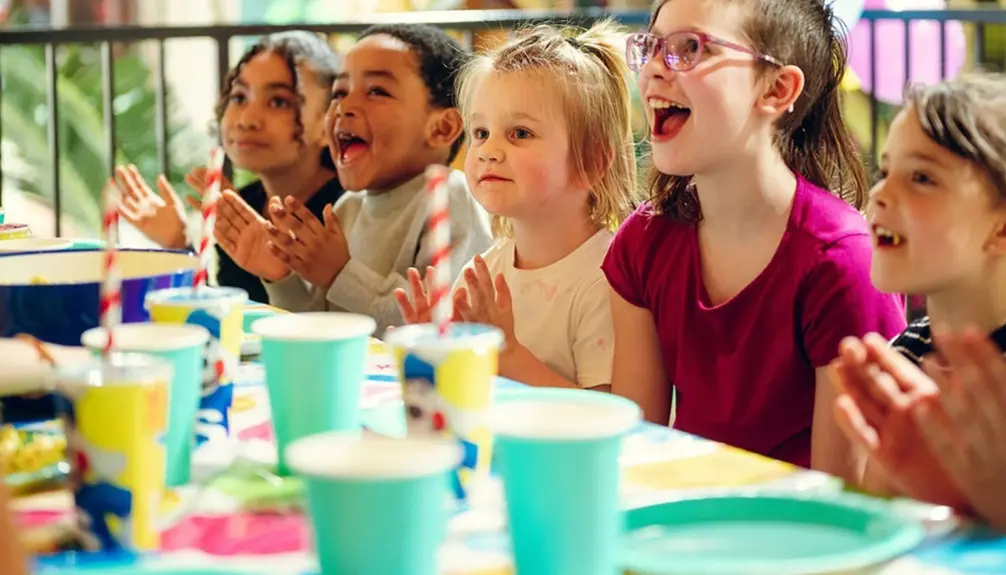BFLY Amusement Park in Quebec City