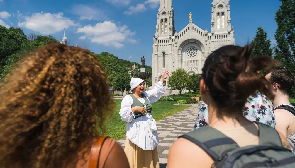 Promas animation service