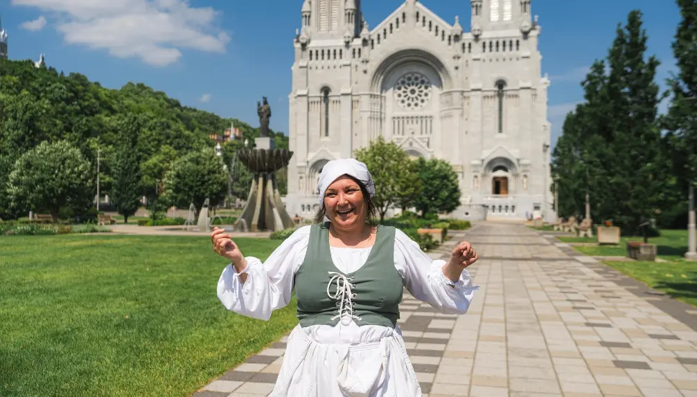 Promas animation service