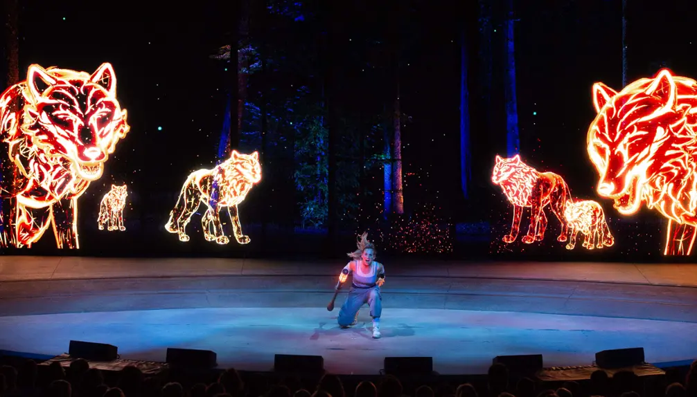 La Cité de l'énergie - Exhibitions & Activities 