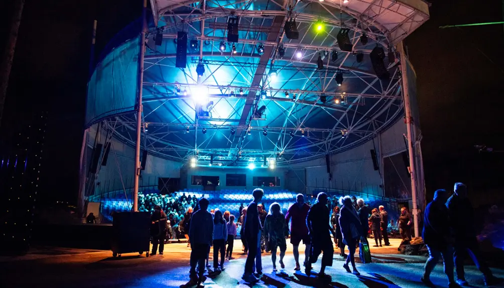 La Cité de l'énergie - Exhibitions & Activities 