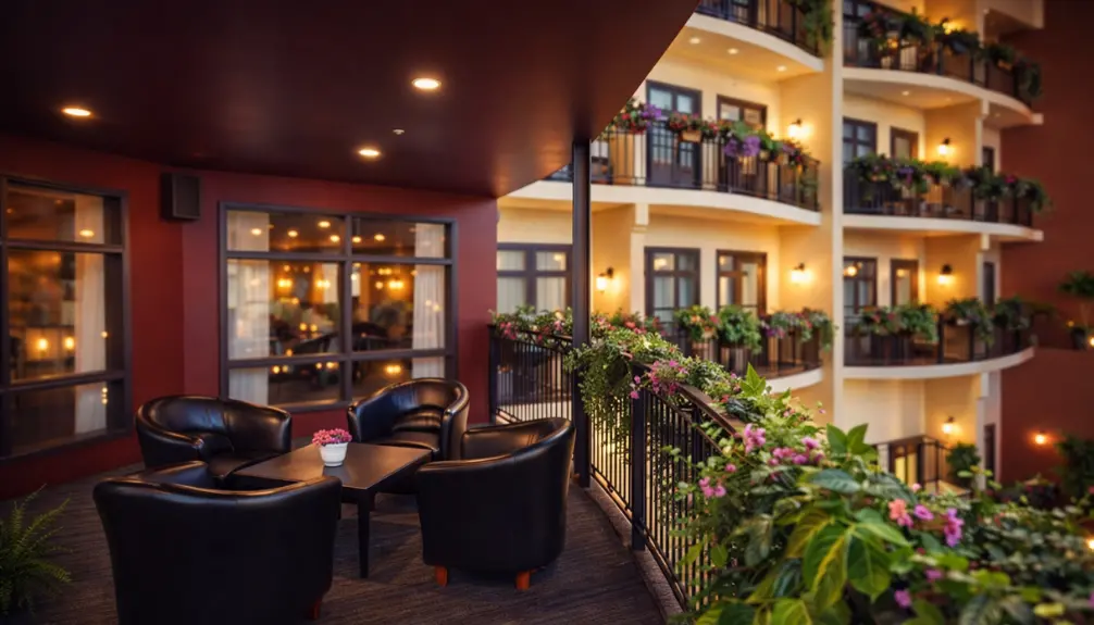 Hotel Ambassadeur Quebec - Just a few minutes from Old Quebec