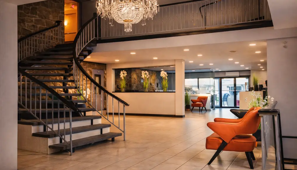 Hotel Universel Québec